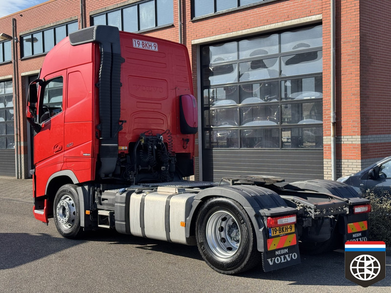 Volvo FH 460 - ADR/VLG - PTO - EURO 6D - Tractor unit: picture 4 Volvo FH 460 - ADR/VLG - PTO - EURO 6D - Tractor unit: picture 4