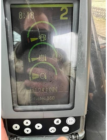 Excavator Caterpillar 323DL - 323 DL - 323D: picture 15
