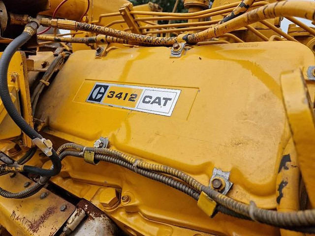 Generator set Caterpillar 3412 DI: picture 11