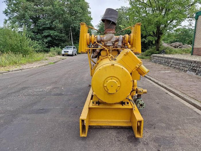 Generator set Caterpillar 3412 DI: picture 7