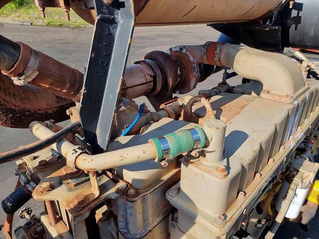 Cummins NTA855 - Spare parts: picture 5 Cummins NTA855 - Spare parts: picture 5