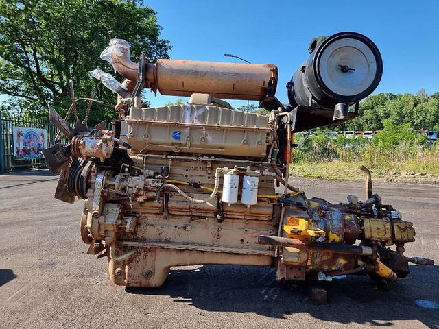 Cummins NTA855 - Spare parts: picture 2 Cummins NTA855 - Spare parts: picture 2