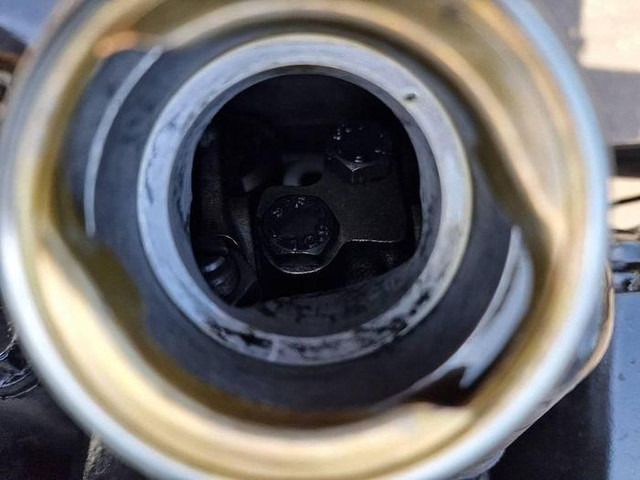 Spare parts Mercedes-Benz OM442LA: picture 10 Spare parts Mercedes-Benz OM442LA: picture 10