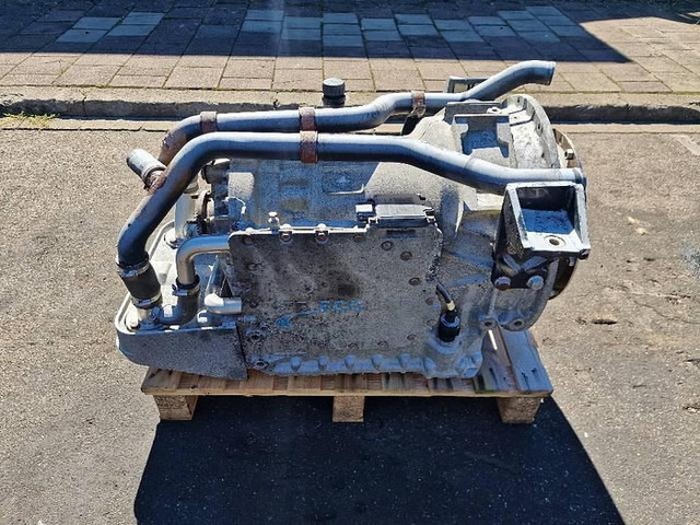 Transmission ZF-Ecolife 6AP 1400B - Spare parts: picture 1 Transmission ZF-Ecolife 6AP 1400B - Spare parts: picture 1