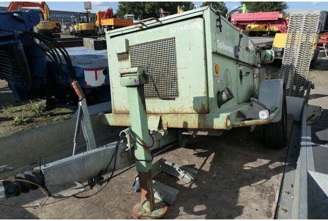 Begela Kabelziehwinde 30/11, Glasfaser, Strom - Attachment: picture 2 Begela Kabelziehwinde 30/11, Glasfaser, Strom - Attachment: picture 2