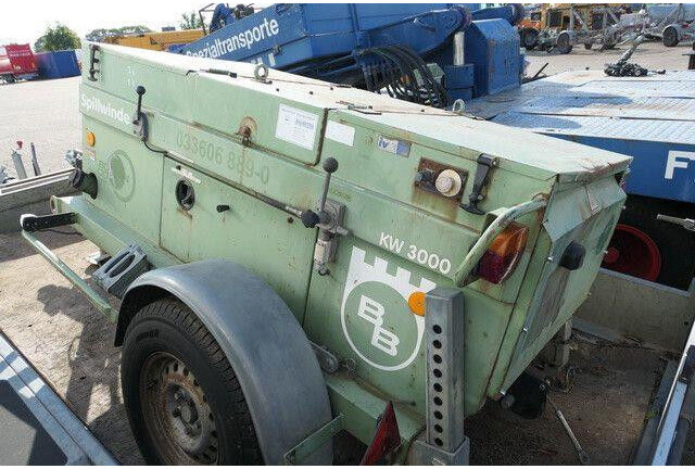 Begela Kabelziehwinde 30/11, Glasfaser, Strom - Attachment: picture 4 Begela Kabelziehwinde 30/11, Glasfaser, Strom - Attachment: picture 4
