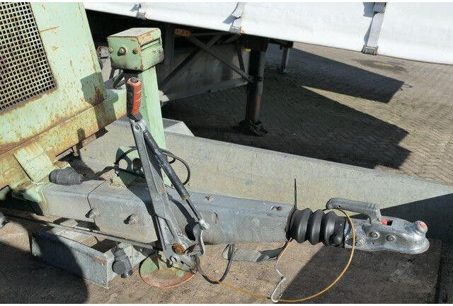 Begela Kabelziehwinde 30/11, Glasfaser, Strom - Attachment: picture 3 Begela Kabelziehwinde 30/11, Glasfaser, Strom - Attachment: picture 3
