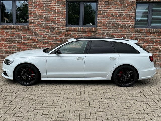Audi A6 3.0TDI/Quattro/Competition/V6T/B&O/PANO/SLine - Station wagon: picture 2 Audi A6 3.0TDI/Quattro/Competition/V6T/B&O/PANO/SLine - Station wagon: picture 2