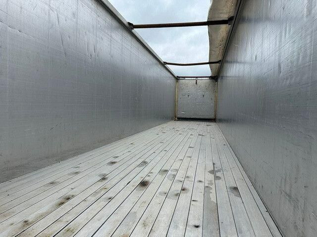 Carnehl CSS/AL, 93m³, 8mm Boden, SAF, Rollplane - Closed box semi-trailer: picture 4 Carnehl CSS/AL, 93m³, 8mm Boden, SAF, Rollplane - Closed box semi-trailer: picture 4