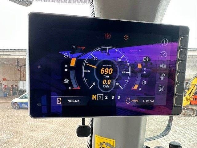 Case 921 G, Hydr. S.W.S., Schaufel 3,8m³, ZSA, Klima on lease Case 921 G, Hydr. S.W.S., Schaufel 3,8m³, ZSA, Klima: picture 14 Case 921 G, Hydr. S.W.S., Schaufel 3,8m³, ZSA, Klima on lease Case 921 G, Hydr. S.W.S., Schaufel 3,8m³, ZSA, Klima: picture 14