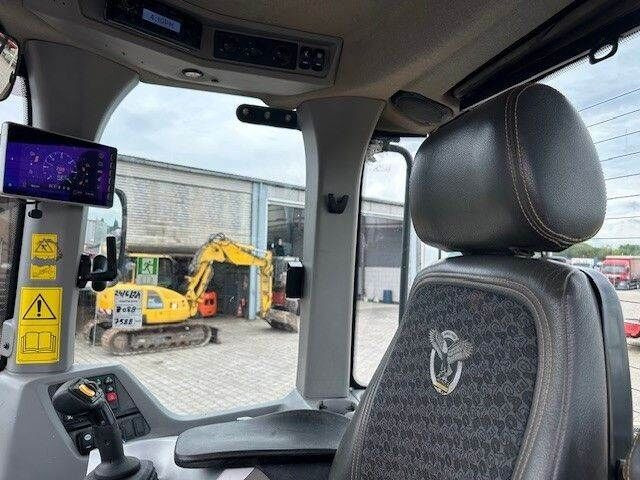 Case 921 G, Hydr. S.W.S., Schaufel 3,8m³, ZSA, Klima on lease Case 921 G, Hydr. S.W.S., Schaufel 3,8m³, ZSA, Klima: picture 13 Case 921 G, Hydr. S.W.S., Schaufel 3,8m³, ZSA, Klima on lease Case 921 G, Hydr. S.W.S., Schaufel 3,8m³, ZSA, Klima: picture 13