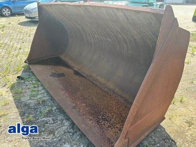 Caterpillar 966, Schaufel, 4,3m³ - Wheel loader: picture 1 Caterpillar 966, Schaufel, 4,3m³ - Wheel loader: picture 1