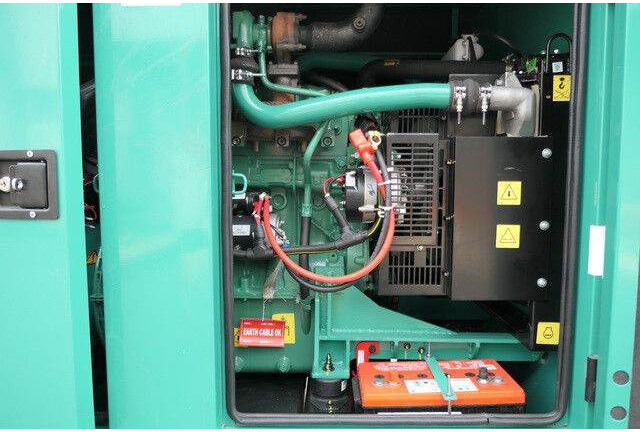 Cummins Stromgenerator, 40 kVA, sofort vefügbar - Generator set: picture 3 Cummins Stromgenerator, 40 kVA, sofort vefügbar - Generator set: picture 3