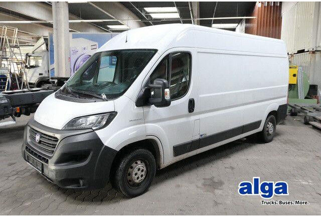 Fiat Ducato 4x2, Wbasto Frigo 4000, 3. Sitz, Klima - Refrigerated van: picture 1 Fiat Ducato 4x2, Wbasto Frigo 4000, 3. Sitz, Klima - Refrigerated van: picture 1