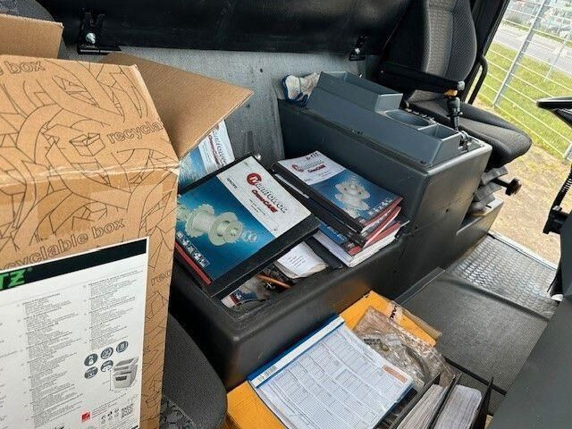 Grove GMK6300 KRAN 300/330 Tonnen - Tower crane: picture 4 Grove GMK6300 KRAN 300/330 Tonnen - Tower crane: picture 4