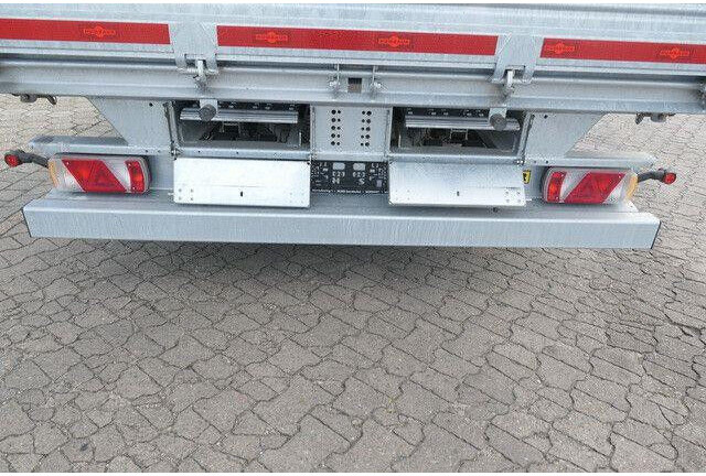 Humbaur HTK 135024 L, Kipper, Rampen, Verzinkt, 13to. - Low loader trailer: picture 5 Humbaur HTK 135024 L, Kipper, Rampen, Verzinkt, 13to. - Low loader trailer: picture 5