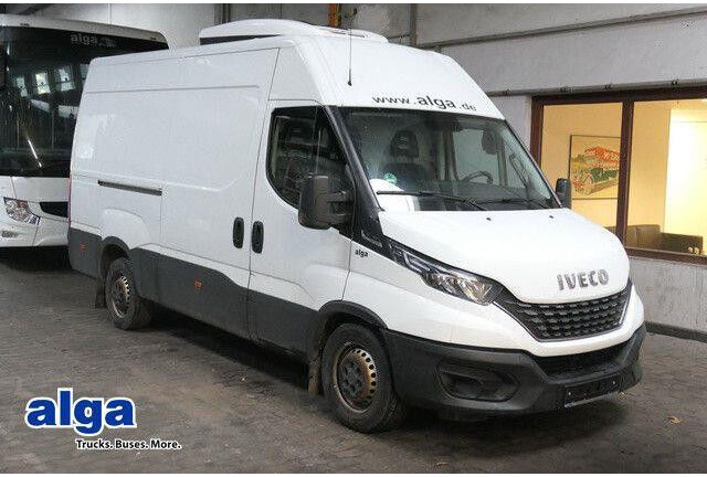 Iveco 35S16 Daily, Kerstner, 3.300mm lang, Klima - Refrigerated van: picture 1 Iveco 35S16 Daily, Kerstner, 3.300mm lang, Klima - Refrigerated van: picture 1