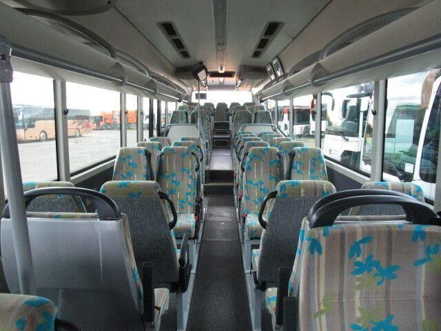Iveco Crossway LE, EEV, 54 Sitze, Gurte - Suburban bus: picture 3 Iveco Crossway LE, EEV, 54 Sitze, Gurte - Suburban bus: picture 3