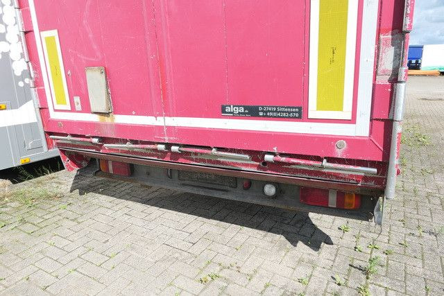 Kempf SPP 35/3/SAF/90 cbm./Cargo-Floor - Walking floor semi-trailer: picture 5 Kempf SPP 35/3/SAF/90 cbm./Cargo-Floor - Walking floor semi-trailer: picture 5