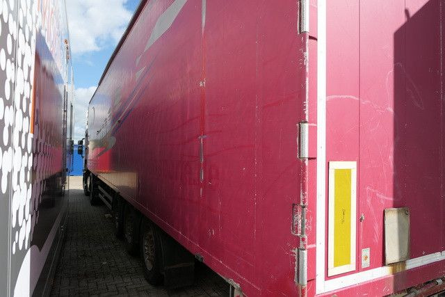 Kempf SPP 35/3/SAF/90 cbm./Cargo-Floor - Walking floor semi-trailer: picture 4 Kempf SPP 35/3/SAF/90 cbm./Cargo-Floor - Walking floor semi-trailer: picture 4