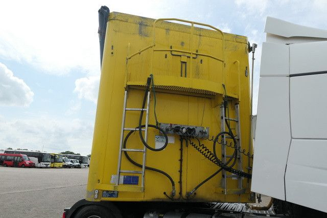 Knapen K 100/92 cbm./Liftachse/Funk - Walking floor semi-trailer: picture 5 Knapen K 100/92 cbm./Liftachse/Funk - Walking floor semi-trailer: picture 5