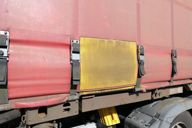 Kögel ENCO 74, Wechselbrücke, BDF, Edscha - Curtainsider truck: picture 5 Kögel ENCO 74, Wechselbrücke, BDF, Edscha - Curtainsider truck: picture 5