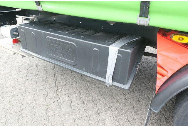 Curtainsider semi-trailer Kögel S24-1, Edscha, LBW, Luft-Lift, Schiebeplane, TOP: picture 11 Curtainsider semi-trailer Kögel S24-1, Edscha, LBW, Luft-Lift, Schiebeplane, TOP: picture 11