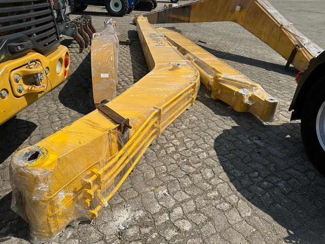 Komatsu 55' Ausleger/Long Reach Boom/Tieflöffel - Crawler excavator: picture 2 Komatsu 55' Ausleger/Long Reach Boom/Tieflöffel - Crawler excavator: picture 2