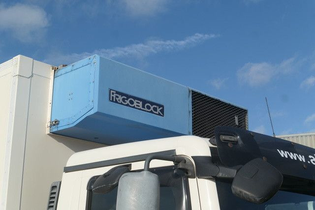 MAN 15.250 TGM LL 4x2, LBW, Luftfederung, Klima - Refrigerator truck: picture 2 MAN 15.250 TGM LL 4x2, LBW, Luftfederung, Klima - Refrigerator truck: picture 2