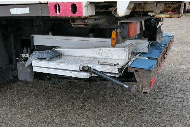 MAN 18.330 TGS 4x2, BDF, LBW, AHK, Intarder, Klima - Cab chassis truck: picture 4 MAN 18.330 TGS 4x2, BDF, LBW, AHK, Intarder, Klima - Cab chassis truck: picture 4