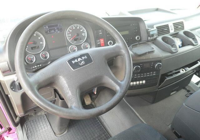 Tank truck MAN 18.400 TGS BL 4x2, Esterer, 13m³,Sening,Schlauch: picture 13