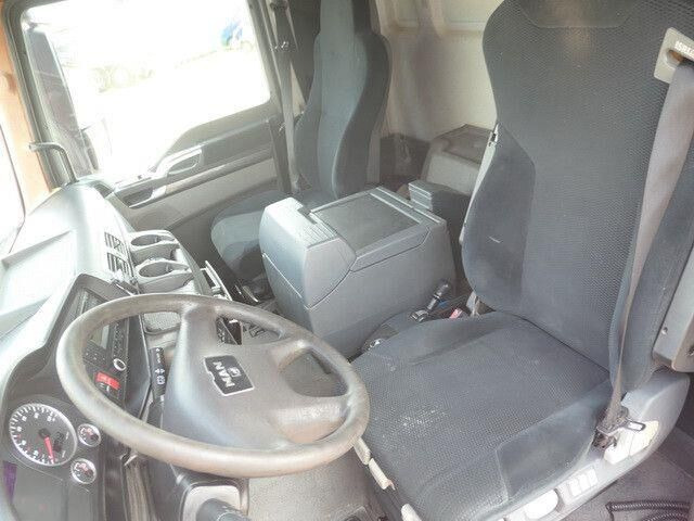 Tank truck MAN 18.400 TGS BL 4x2, Esterer, 13m³,Sening,Schlauch: picture 12