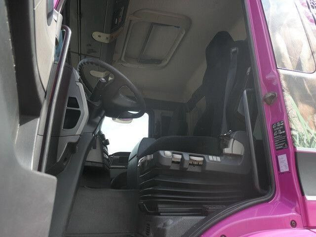 Tank truck MAN 18.400 TGS BL 4x2, Esterer, 13m³,Sening,Schlauch: picture 11