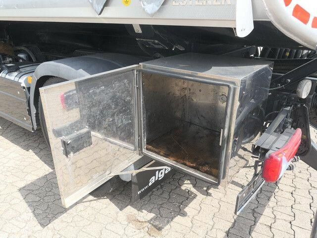 Tank truck MAN 18.400 TGS BL 4x2, Esterer, 13m³,Sening,Schlauch: picture 8