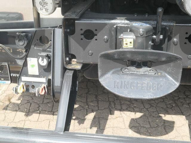 Tank truck MAN 18.400 TGS BL 4x2, Esterer, 13m³,Sening,Schlauch: picture 9