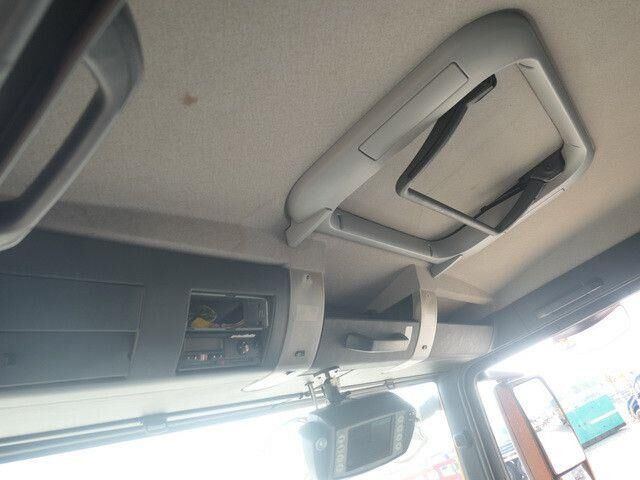 Garbage truck MAN 26.320 TGS BL 6x2, Haller, Zöller-Schüttung: picture 15 Garbage truck MAN 26.320 TGS BL 6x2, Haller, Zöller-Schüttung: picture 15