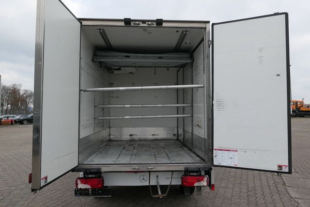Mercedes-Benz 314 CDI Sprinter 4x2, Kiesling, Carrier, Klima - Refrigerated van: picture 5 Mercedes-Benz 314 CDI Sprinter 4x2, Kiesling, Carrier, Klima - Refrigerated van: picture 5