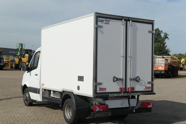 Refrigerated van Mercedes-Benz 316 CDI Sprinter 4x2, Thermo King, Kiesling: picture 9