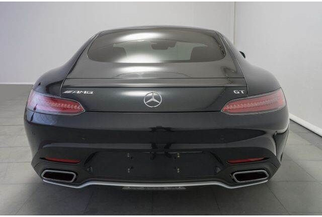 Mercedes-Benz AMG GT Coupe/Erst 7 Tkm.!/TÜV+Service neu! - Coupe: picture 5 Mercedes-Benz AMG GT Coupe/Erst 7 Tkm.!/TÜV+Service neu! - Coupe: picture 5