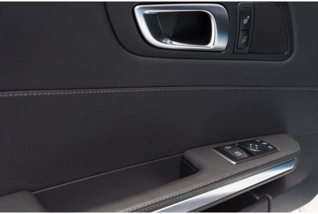 Coupe Mercedes-Benz AMG GT Coupe/erst 5 Tkm./neuwertig/Reifen neu!: picture 12