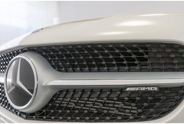 Coupe Mercedes-Benz AMG GT Coupe/erst 5 Tkm./neuwertig/Reifen neu!: picture 14