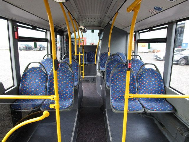 City bus Mercedes-Benz O 530 Citaro C2, Euro 6, 3 Türen, ZF-Ecolife: picture 6