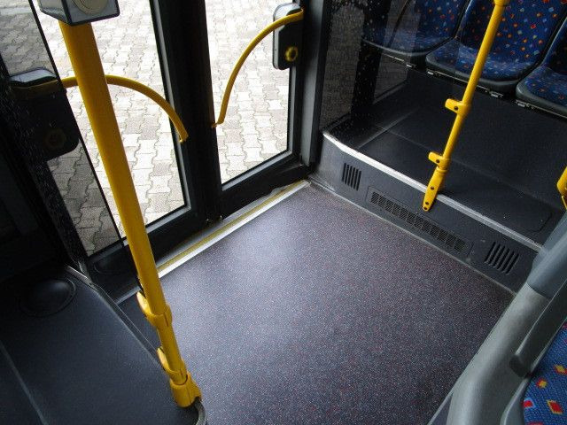 City bus Mercedes-Benz O 530 Citaro C2, Euro 6, 3 Türen, ZF-Ecolife: picture 8