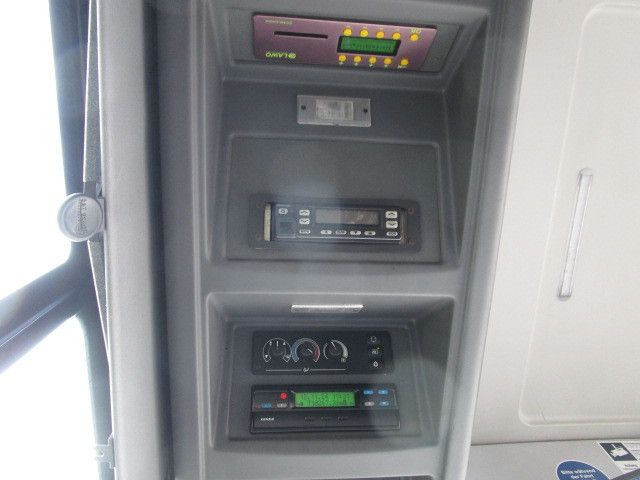 City bus Mercedes-Benz O 530 Citaro C2, Euro 6, 3 Türen, ZF-Ecolife: picture 10
