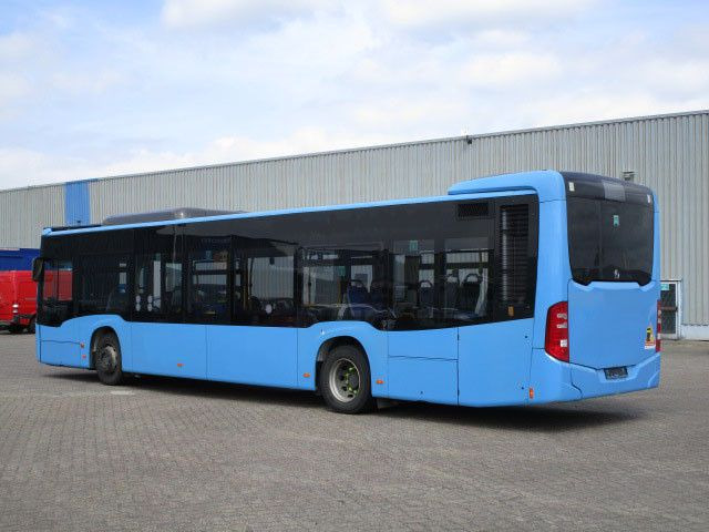 Mercedes-Benz O 530 Citaro C2, Euro 6, 40 Sitze, A/C - City bus: picture 2 Mercedes-Benz O 530 Citaro C2, Euro 6, 40 Sitze, A/C - City bus: picture 2