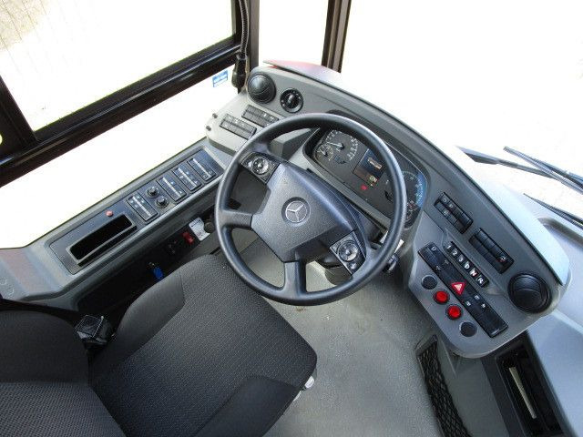Mercedes-Benz O 530 Citaro C2, Euro 6, 40 Sitze, A/C - City bus: picture 4 Mercedes-Benz O 530 Citaro C2, Euro 6, 40 Sitze, A/C - City bus: picture 4