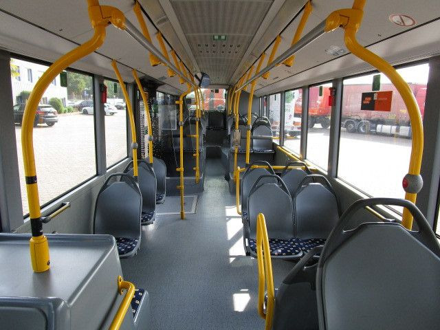 Mercedes-Benz O 530 Citaro C2, Euro 6, Klima, ZF, Lawo - City bus: picture 3 Mercedes-Benz O 530 Citaro C2, Euro 6, Klima, ZF, Lawo - City bus: picture 3
