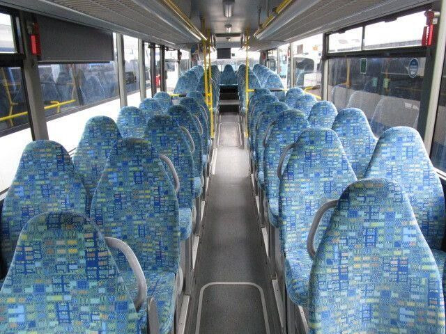 Mercedes-Benz O 560 Intouro, Euro 6, 50 Sitze, 1. Hand, 2 Stk. - Coach: picture 3 Mercedes-Benz O 560 Intouro, Euro 6, 50 Sitze, 1. Hand, 2 Stk. - Coach: picture 3