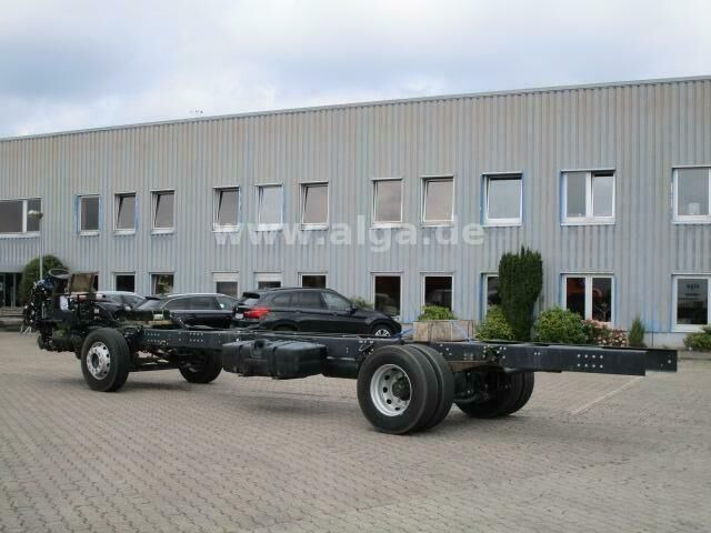 Mercedes-Benz OF 1723/59, Omnibusfahrgestell, 100x am Lager - Frame/ Chassis: picture 2 Mercedes-Benz OF 1723/59, Omnibusfahrgestell, 100x am Lager - Frame/ Chassis: picture 2