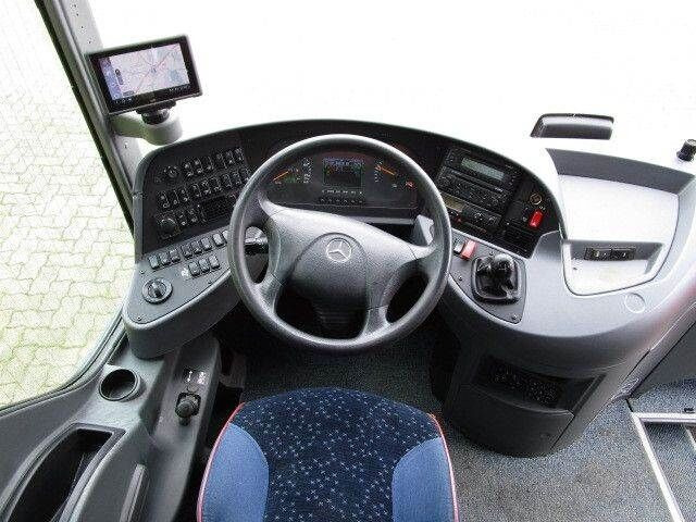 Mercedes-Benz Tourismo 16 RHD/2, Euro 6, 50 Sitze, WC, Küche, - Coach: picture 4 Mercedes-Benz Tourismo 16 RHD/2, Euro 6, 50 Sitze, WC, Küche, - Coach: picture 4